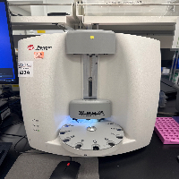 Beckman Coulter Vi-Cell XR Cell Viability Analyzer image 0